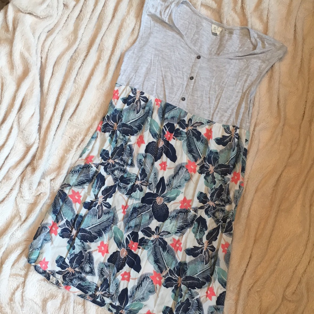 Roxy Girl Sundress size 14